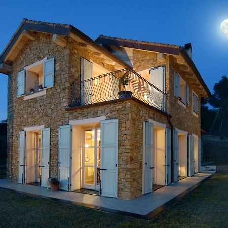 B&B Normanna Dolceacqua Dış mekan fotoğraf