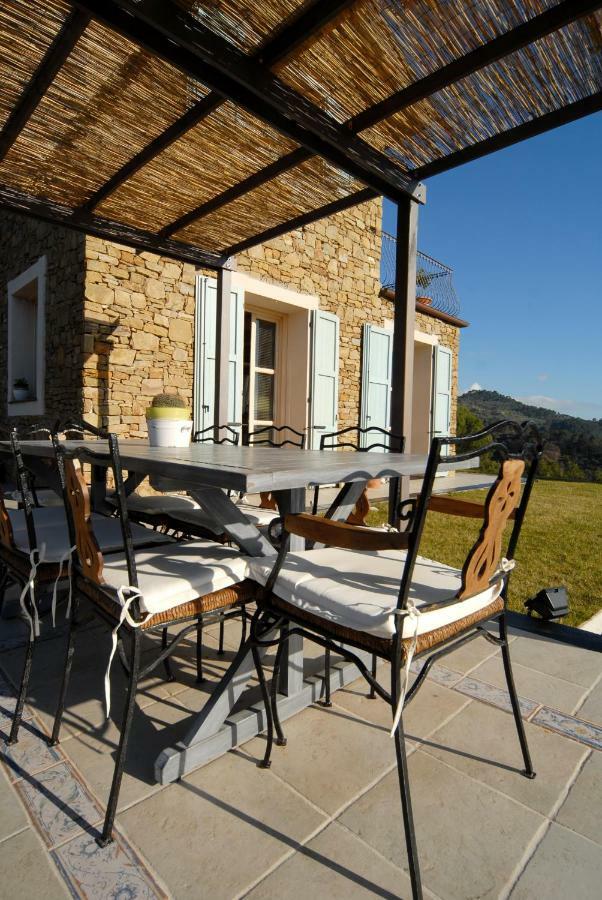 B&B Normanna Dolceacqua Dış mekan fotoğraf