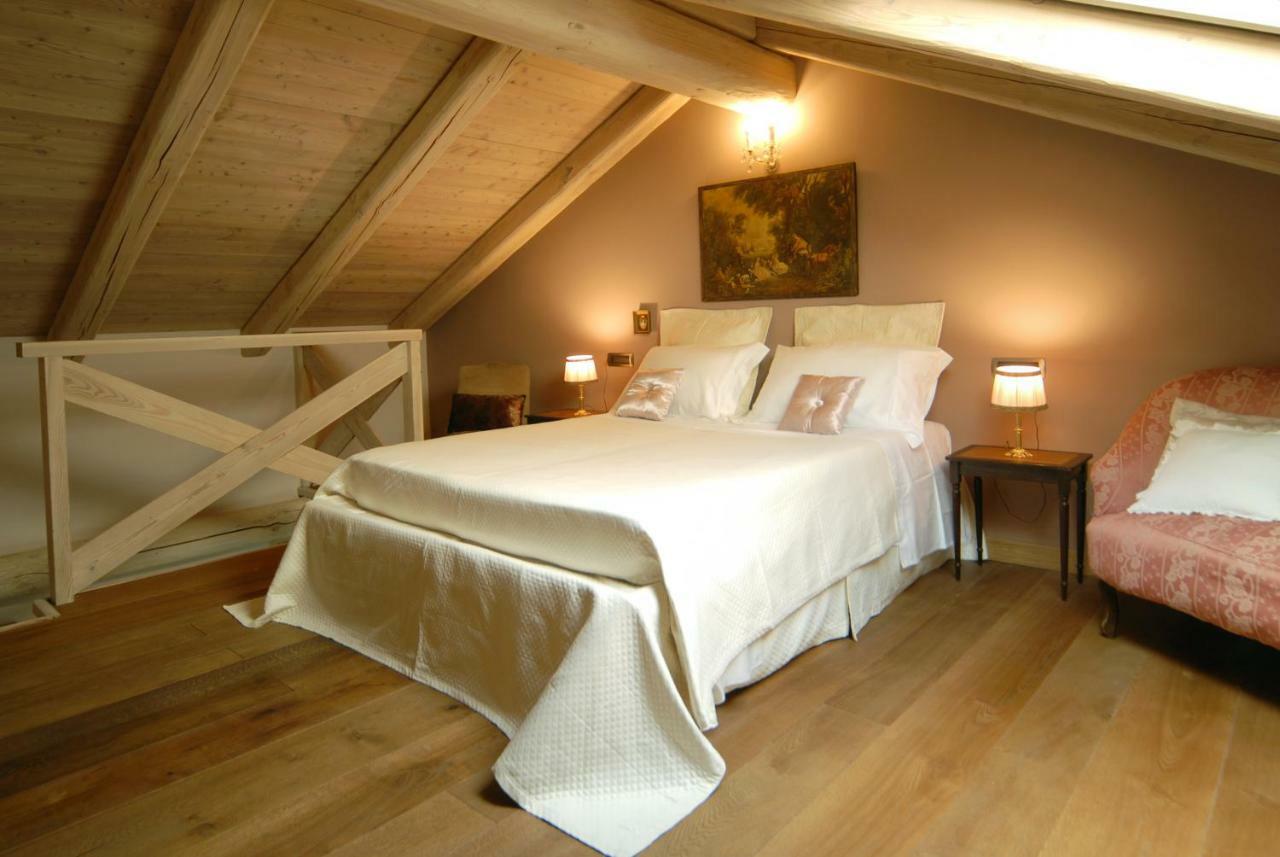 B&B Normanna Dolceacqua Dış mekan fotoğraf