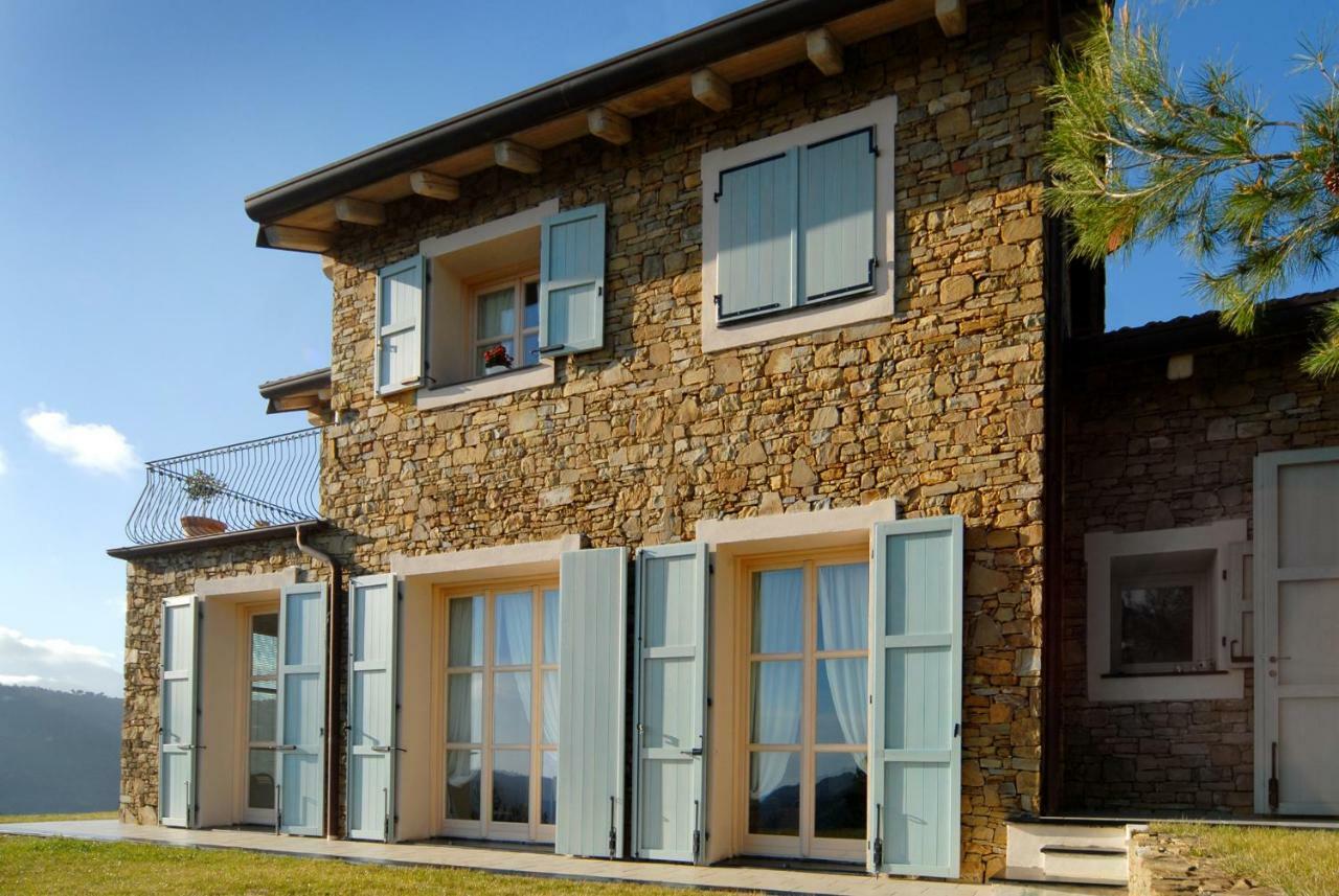 B&B Normanna Dolceacqua Dış mekan fotoğraf