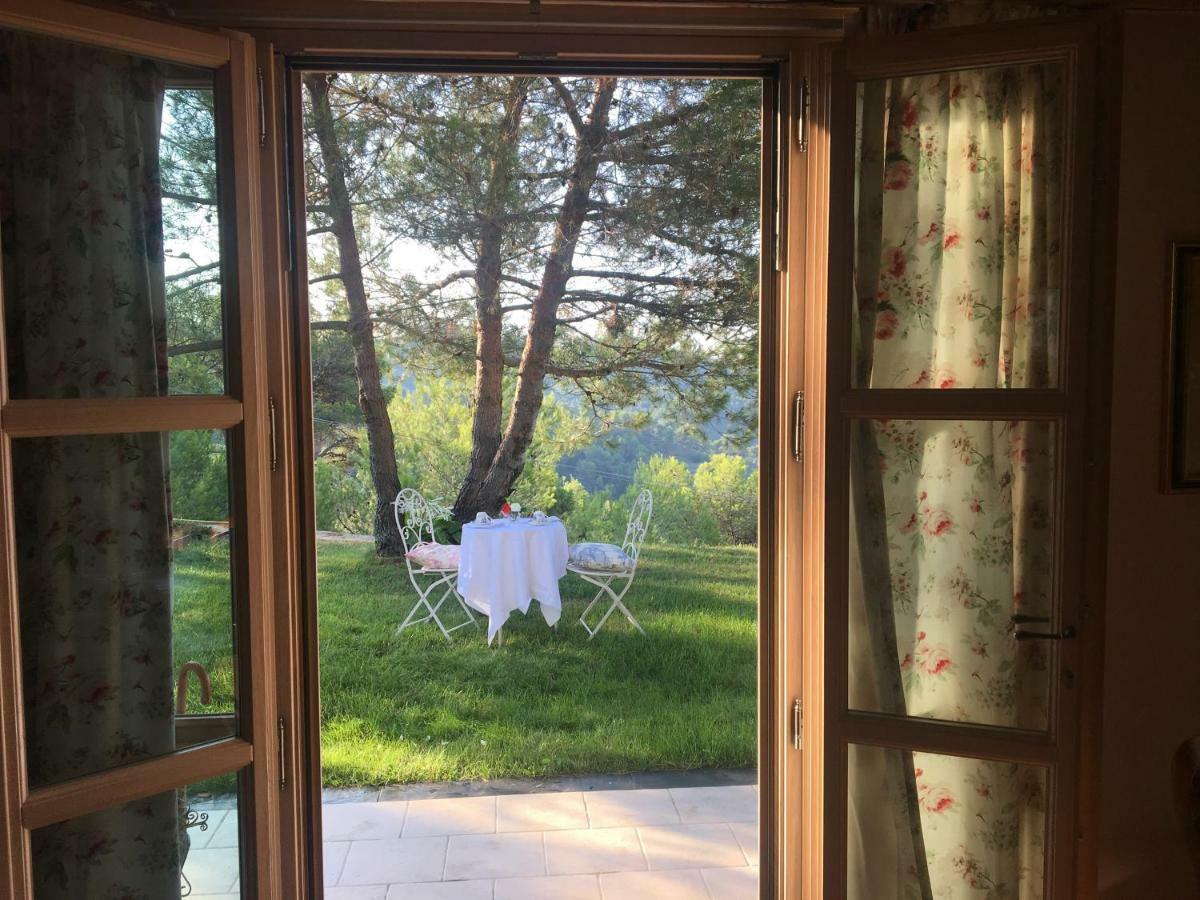B&B Normanna Dolceacqua Dış mekan fotoğraf