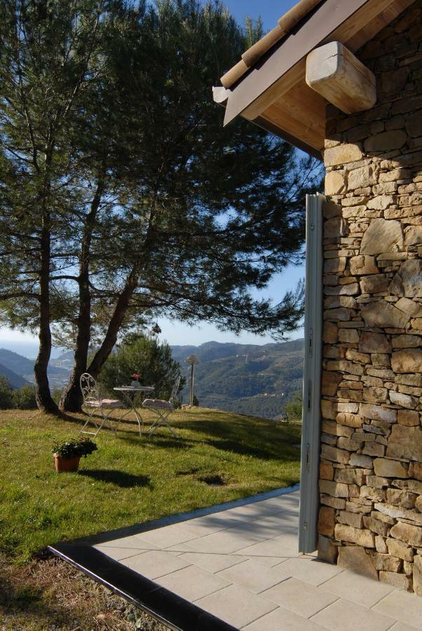 B&B Normanna Dolceacqua Dış mekan fotoğraf