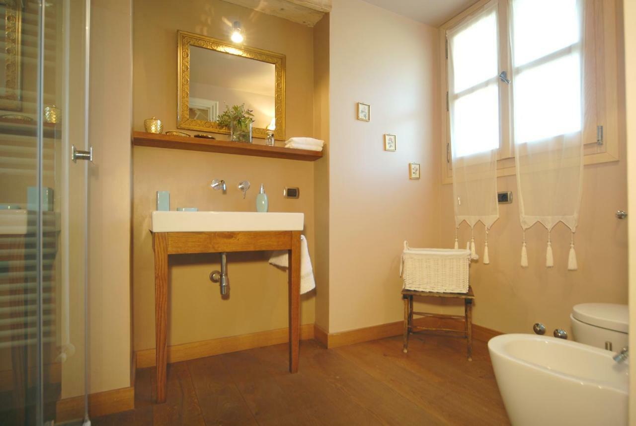 B&B Normanna Dolceacqua Dış mekan fotoğraf