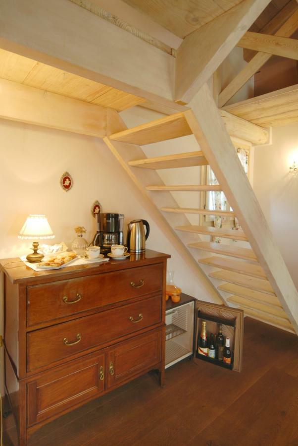 B&B Normanna Dolceacqua Dış mekan fotoğraf