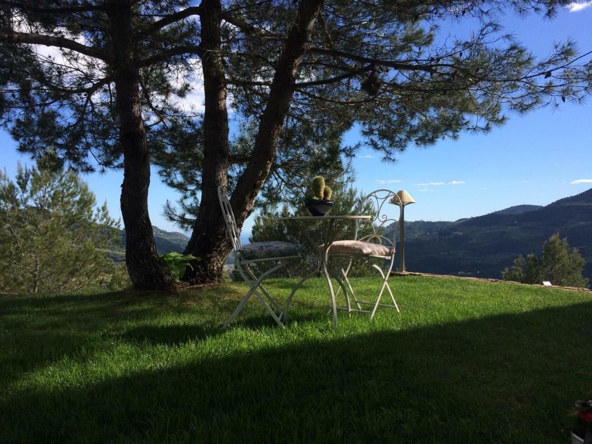 B&B Normanna Dolceacqua Dış mekan fotoğraf